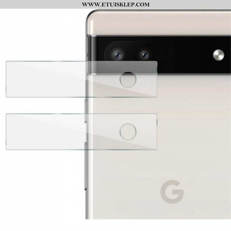 Ochronne Szkło Hartowane Do Google Pixel 6A